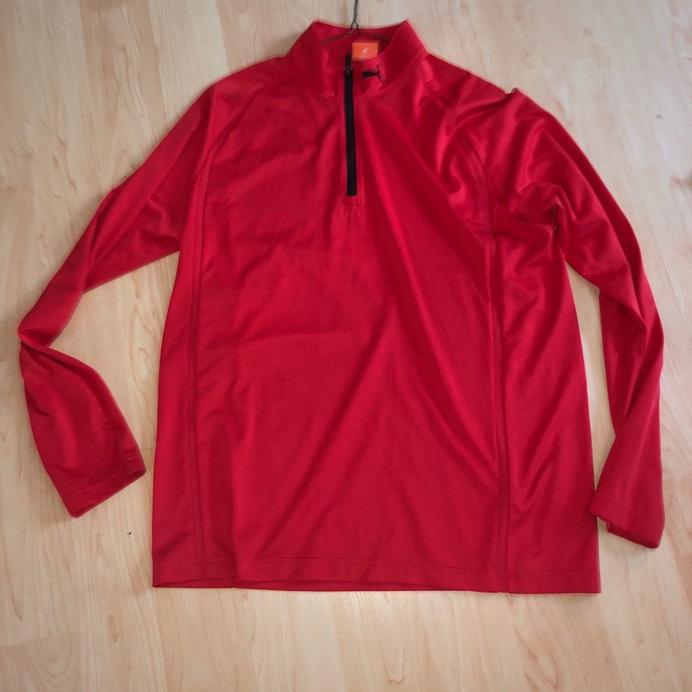 Puma Jacket